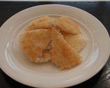 おこげの海鮮あんかけ作り方7写真