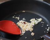 おこげの海鮮あんかけ作り方8写真