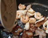 おこげの海鮮あんかけ作り方9写真