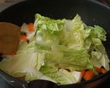 おこげの海鮮あんかけ作り方11写真