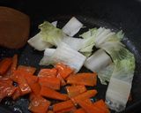 おこげの海鮮あんかけ作り方10写真