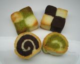 グルテンフリー！米粉クッキー作り方4写真