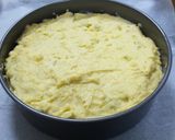 チーズみたいなサツマイモケーキ作り方7写真