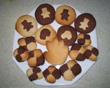 グルテンフリー！米粉クッキー作り方6写真