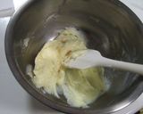 バニラみるくクッキー作り方3写真