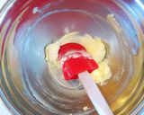 緑茶とホワイトチョコのミニパウンドケーキ作り方5写真