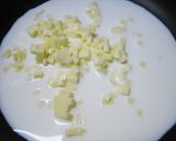 ✿鶏肉のソテー＊明太子チーズソース✿作り方6写真