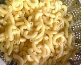彩り鮮やか☆ポテトとマカロニのサラダ作り方2写真