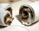 卵・牛乳なし。和菓子みたいな米粉パン作り方7写真
