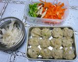 里芋煮でアレンジ♪簡単で美味しいあんかけ作り方2写真