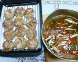 里芋煮でアレンジ♪簡単で美味しいあんかけ作り方4写真