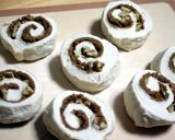卵・牛乳なし。和菓子みたいな米粉パン作り方8写真