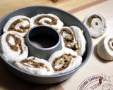 卵・牛乳なし。和菓子みたいな米粉パン作り方9写真