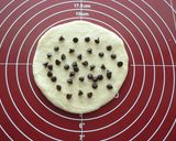 スティックパン　チョコチップ入り♪作り方4写真