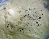 ランチに♪スパイシー☆ケークサレ作り方4写真