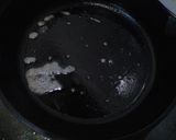 分厚いサーロインステーキを焼く♪作り方3写真