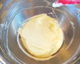 緑茶とホワイトチョコのミニパウンドケーキ作り方8写真
