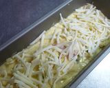 ランチに♪スパイシー☆ケークサレ作り方6写真