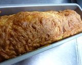 ランチに♪スパイシー☆ケークサレ作り方7写真