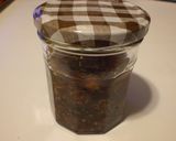 美味しい食感の食べるラー油作り方4写真