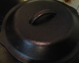 分厚いサーロインステーキを焼く♪作り方6写真