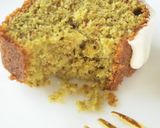 緑茶とホワイトチョコのミニパウンドケーキ作り方22写真