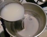 カルピスで❤ハードな食感のグミ作り方2写真