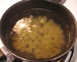 ✿彩りキレイな✿パスタサラダ作り方1写真