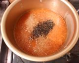 春雨のコチュジャンスープ作り方3写真