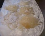 カルピスで❤ハードな食感のグミ作り方5写真