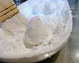 カルピスで❤ハードな食感のグミ作り方6写真
