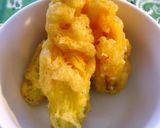 クミン＆ビール　フリッター　秋野菜で　作り方8写真