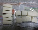 葛たたきはんぺん 色々使えて便利です。作り方1写真