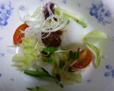 葛たたきはんぺん 色々使えて便利です。作り方6写真