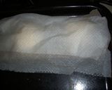 ビーフシチューのお供のまるパン作り方4写真