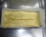 ふんわり☆リッチなマロンパウンドケーキ作り方5写真