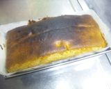 ふんわり☆リッチなマロンパウンドケーキ作り方6写真