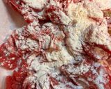 30分で完成！薄切りビーフのトマト煮作り方2写真