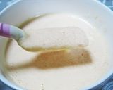 ✿鶏肉のソテー＊明太子チーズソース✿作り方9写真