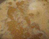 納豆汁うどん作り方5写真
