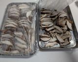 春椎茸の冷凍法作り方2写真
