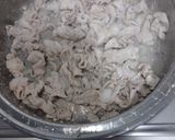超簡単❗✨豚肉のソテー南フランス風✨☺⛄作り方9写真