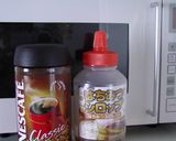 優しくなれるホッとカフェオレ・・・♪作り方1写真