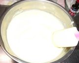 ふわふわロールケーキ♪作り方4写真