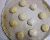 レンジで簡単☆かぼちゃパン作り方9写真