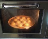 レンジで簡単☆かぼちゃパン作り方11写真