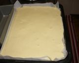 ふわふわロールケーキ♪作り方5写真