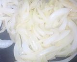 さばの根菜カレー作り方3写真