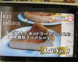 ヨーグルトとＨＭで超簡単濃厚チーズケーキ作り方8写真