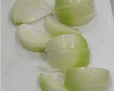 はじめての簡単肉じゃが作り方1写真